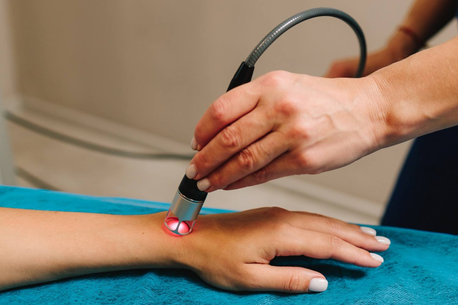 Laser Therapy