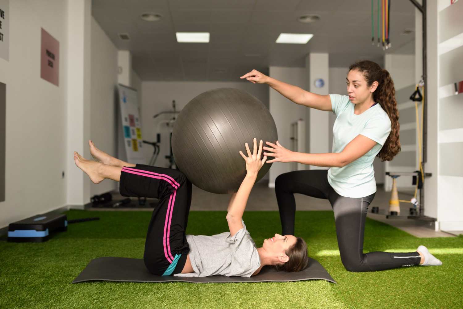 Exercise Therapy